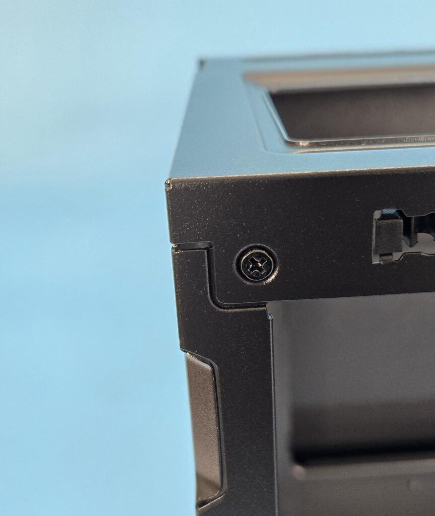Antec Flux Pro Noctua Edition: A Must Have 40 Antec Flux Pro Noctua Edition Top View 5