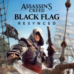 Assassin’s Creed Black Flag Resynced brings fresh upgrades and launches on July 9