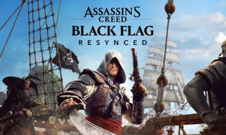 Assassin’s Creed Black Flag Resynced brings fresh upgrades and launches on July 9