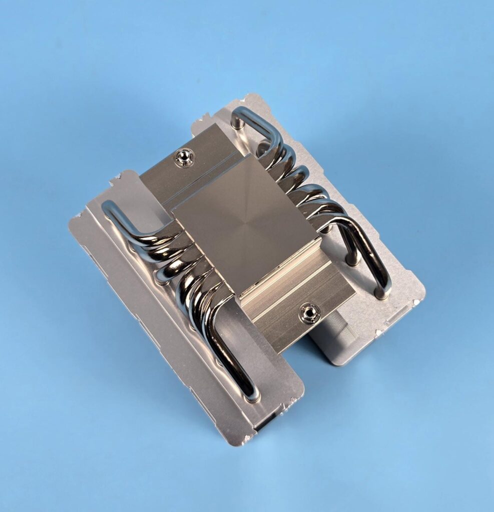 DeepCool AG620 G2 Base
