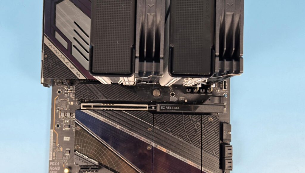 DeepCool AG620 G2 Clearance PCIe