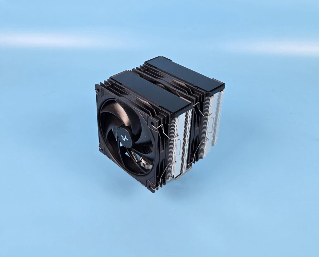 DeepCool AG620 G2 Cooler 1