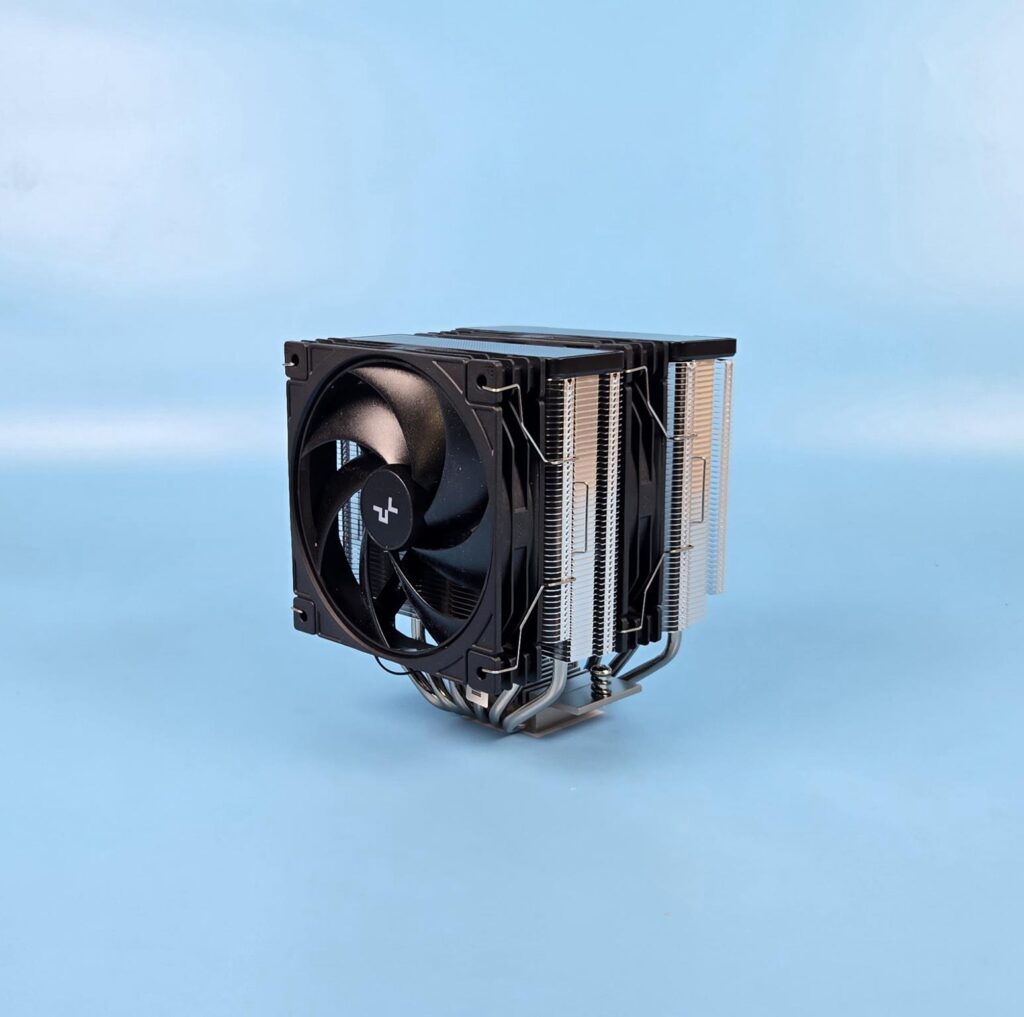 DeepCool AG620 G2 Cooler 2