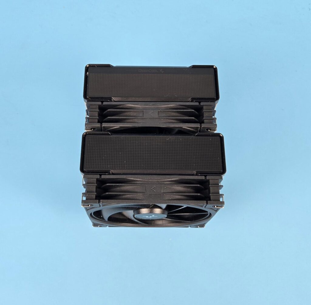 DeepCool AG620 G2 Cooler 3
