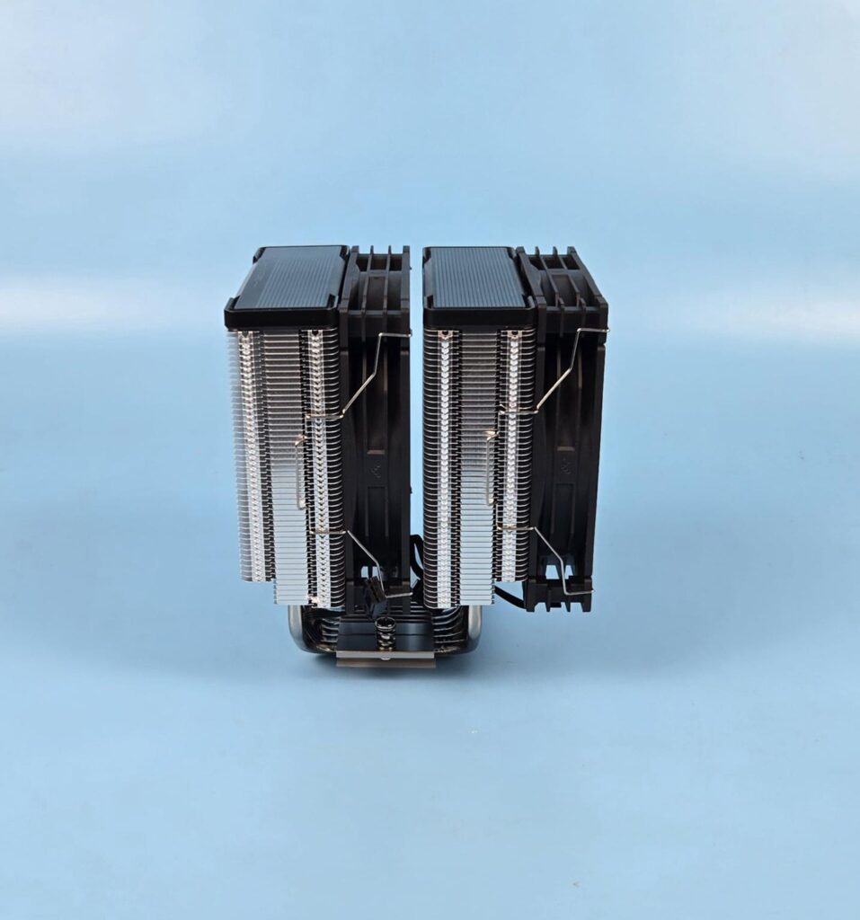 DeepCool AG620 G2 Cooler 4
