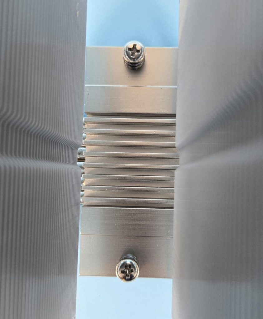 DeepCool AG620 G2 Cross Bar