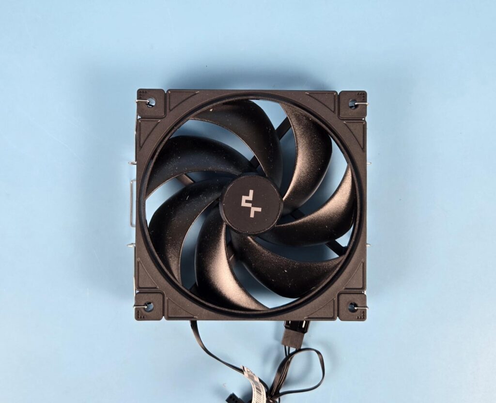 DeepCool AG620 G2 Fan 1