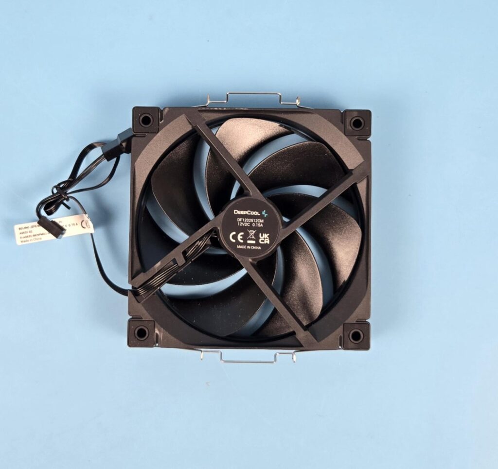 DeepCool AG620 G2 Fan 2