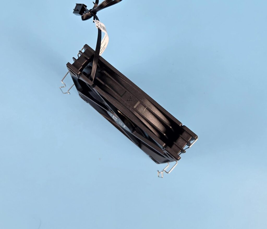 DeepCool AG620 G2 Fan 3