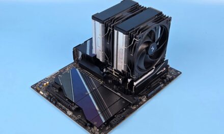 DeepCool AG620 G2 Review: Is this a best budget cooler!