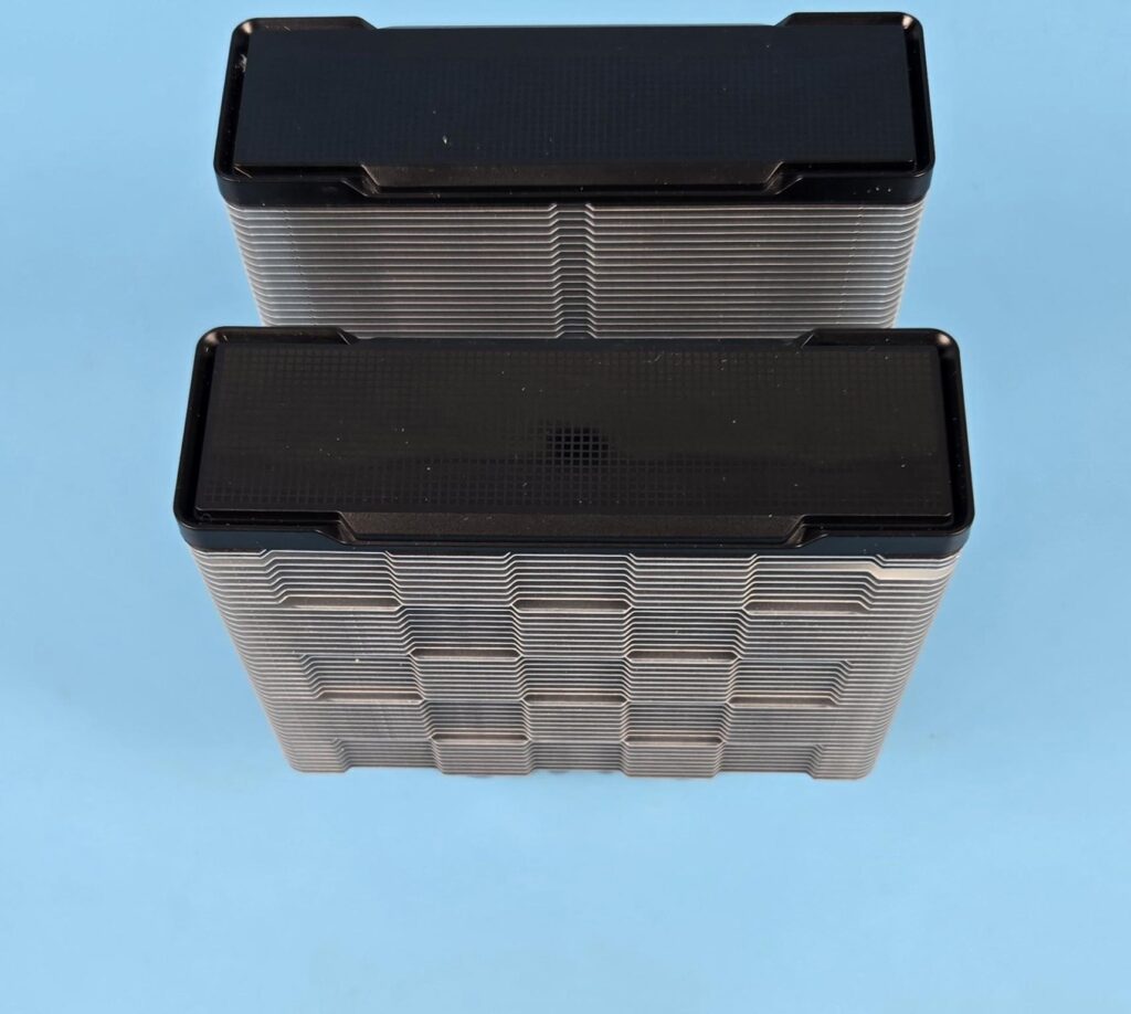 DeepCool AG620 G2 Front View 1