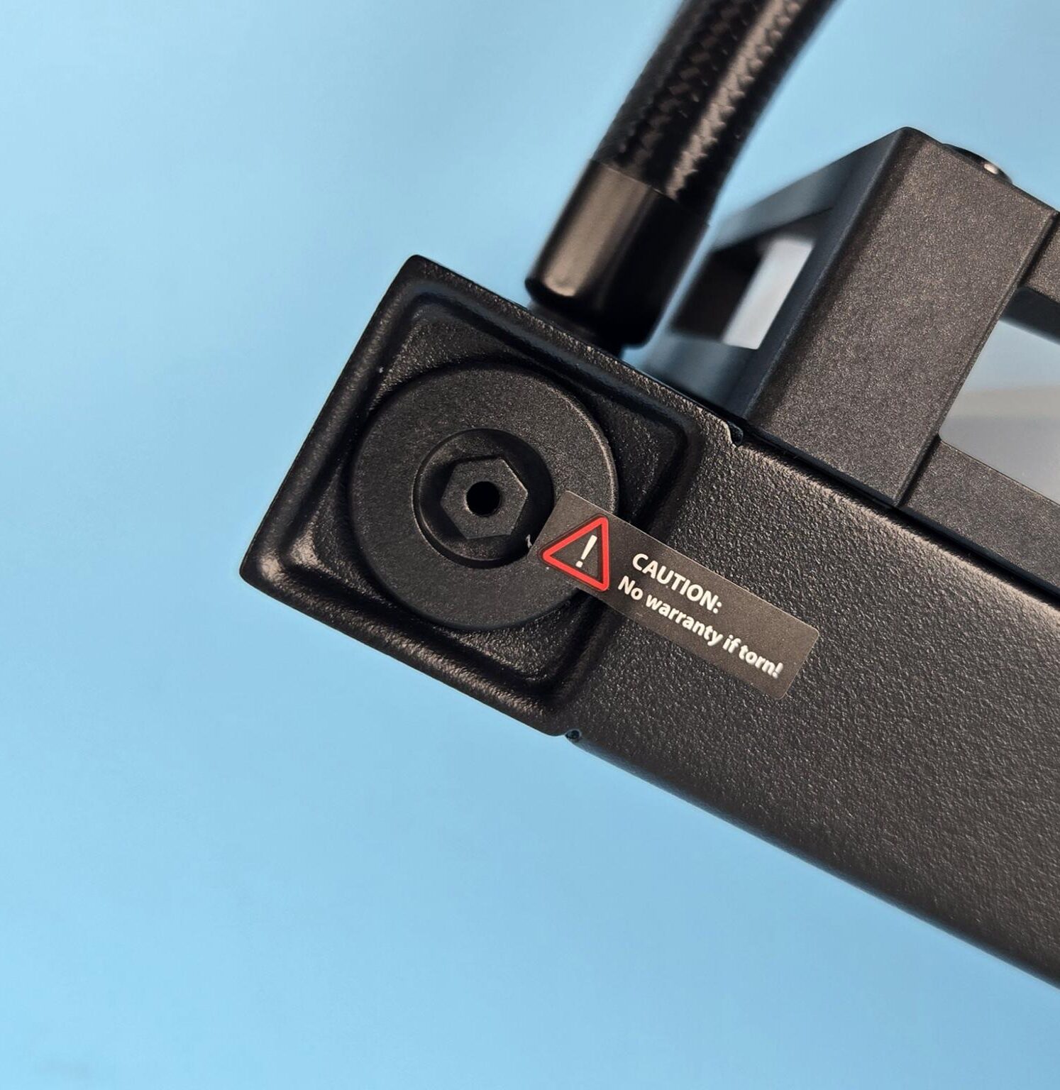 DeepCool LT360 Vision ARGB Review: Large Screen with Silent Cooling 9 DeepCool LT360 Vision ARGB Radiator 5 edited