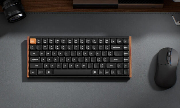 Keychron launches impressive K3 Max SE low profile keyboard at a great price