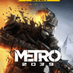 Metro 2039 revealed with a stronger story and darker world ahead