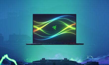 Razer Blade 16 gets powerful upgrade with 64GB memory and RTX 5090 options