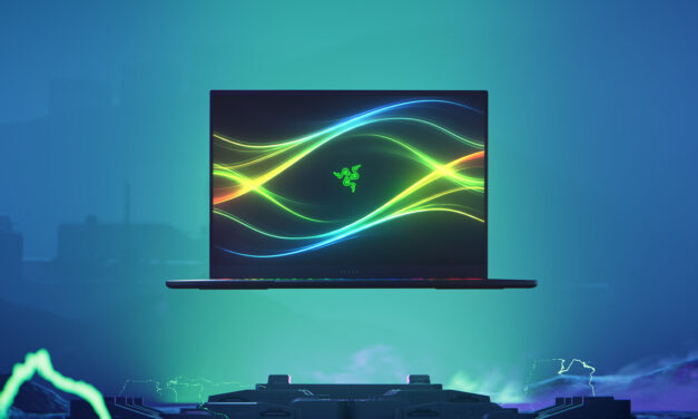 Razer Blade 16 gets powerful upgrade with 64GB memory and RTX 5090 options