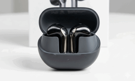 Soundpeats Air6 HS review: budget earbuds with good sound quality and useful features