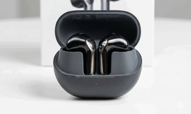 Soundpeats Air6 HS review: budget earbuds with good sound quality and useful features