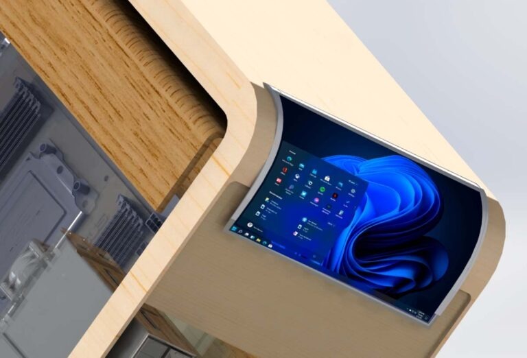 Compuwood: The Innovative Wood Bending Technology Changing Modern PC Case Design 8 WhatsApp Image 2026 04 09 at 17.45.10