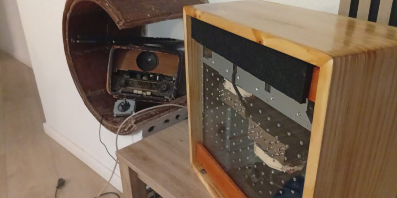 Compuwood: The Innovative Wood Bending Technology Changing Modern PC Case Design
