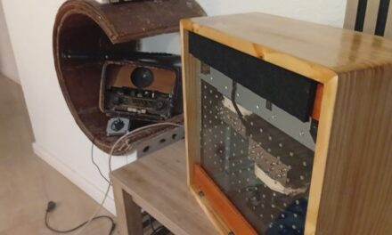 Compuwood: The Innovative Wood Bending Technology Changing Modern PC Case Design