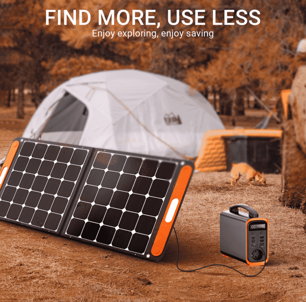 Why LiFePO4 Batteries Are Becoming the Preferred Standard in Modern Energy Systems: A Technical Look at Safety, Efficiency, and Applications 1 image 1