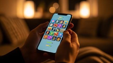How to Find iPhone Games You’ll Keep Coming Back To