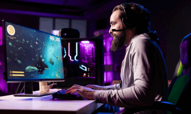 Why Low Latency Is Becoming the Most Important Metric in Competitive Gaming