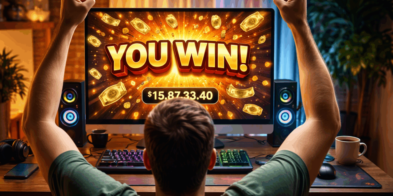 BitStarz Casino Australia — Twelve Years of Awards, 6,000 Games and Crypto Payouts
