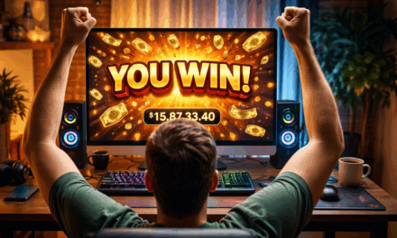 BitStarz Casino Australia — Twelve Years of Awards, 6,000 Games and Crypto Payouts