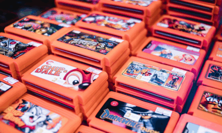 Shovelware-No-More: The Fading Stigma of the Licensed Game