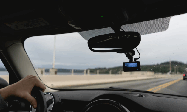 4K Dash Cams: Are High-Res Optics Essential for Fleets?
