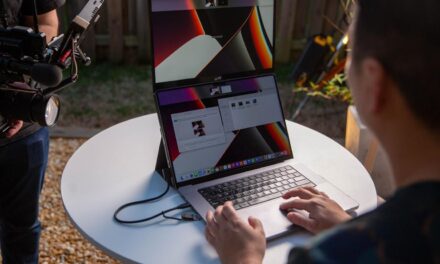 Portable Monitors: The Secret Weapon for Business Consultants