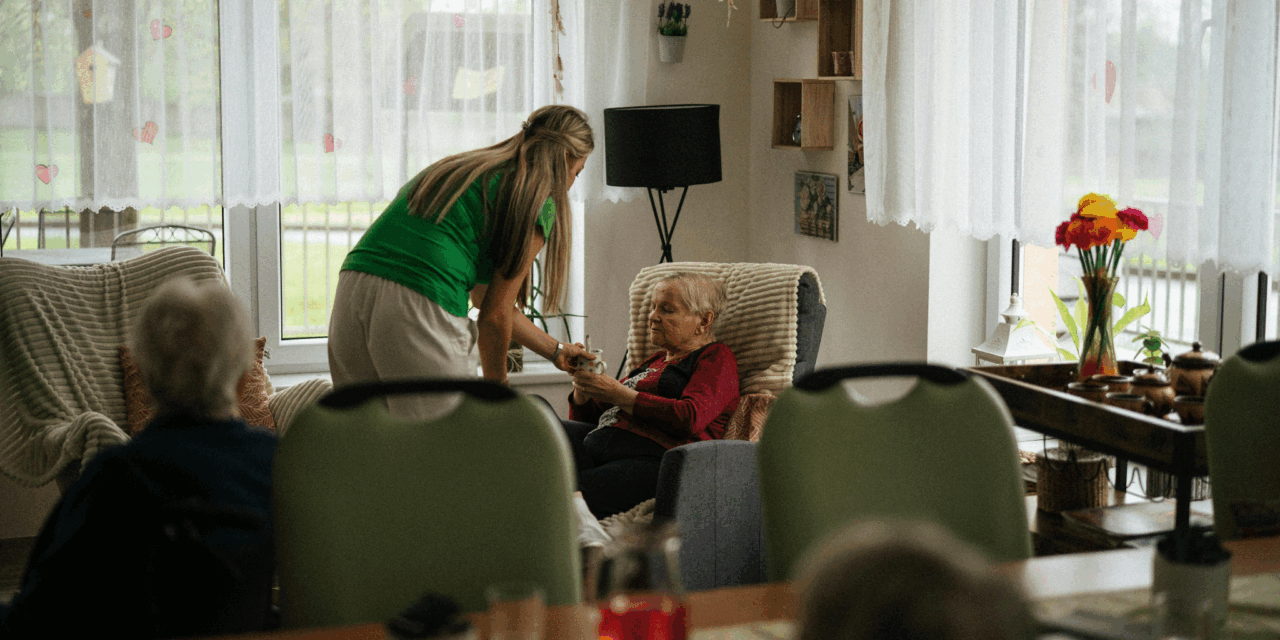 Tech Review: How Aged Care Food Apps Are Streamlining Operations