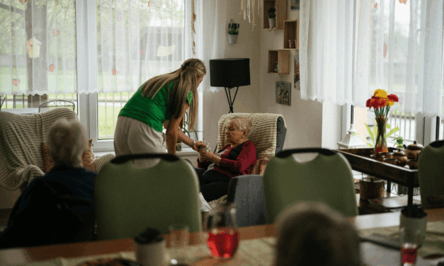 Tech Review: How Aged Care Food Apps Are Streamlining Operations
