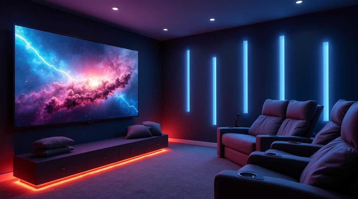 How To Find The Best IPTV Provider For Your Home Theater Setup In 2026