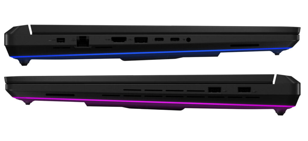 ASUS ROG Strix SCAR 18 gaming laptop 2 1