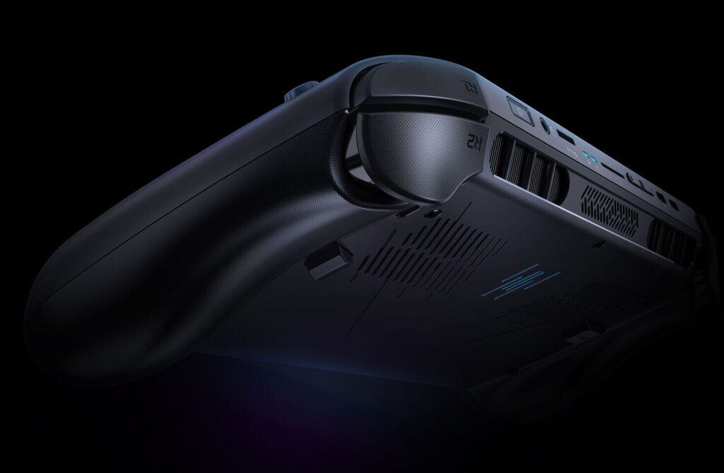 Acer Predator Atlas 8 gaming handheld 4