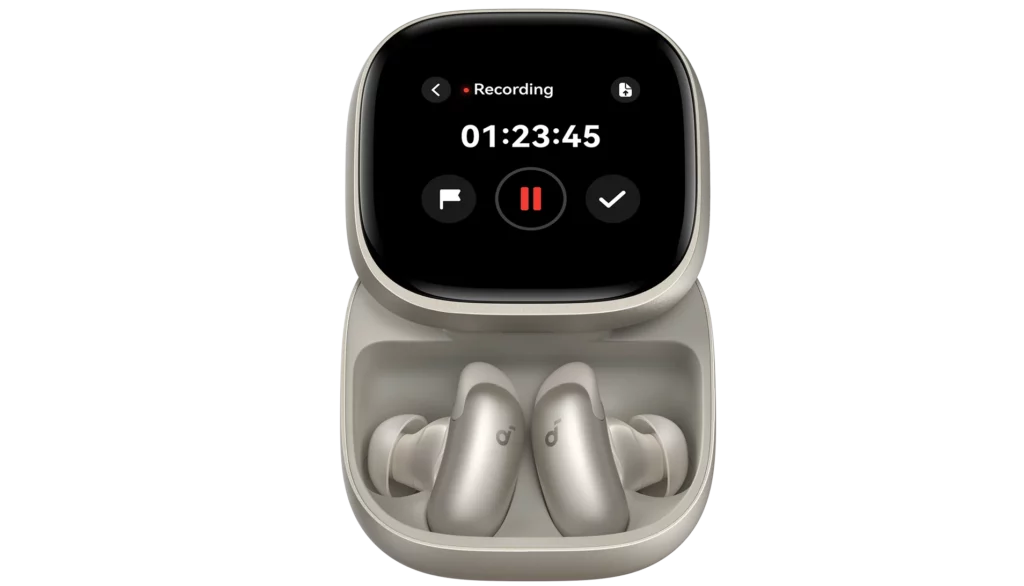Anker launches impressive Soundcore Liberty 5 Pro earbuds with AI features and smart cases 2 Anker Soundcore Liberty 5 Pro 10