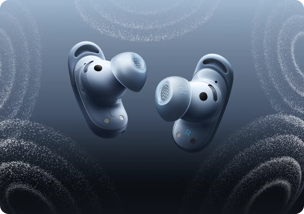 Anker launches impressive Soundcore Liberty 5 Pro earbuds with AI features and smart cases 5 Anker Soundcore Liberty 5 Pro 7