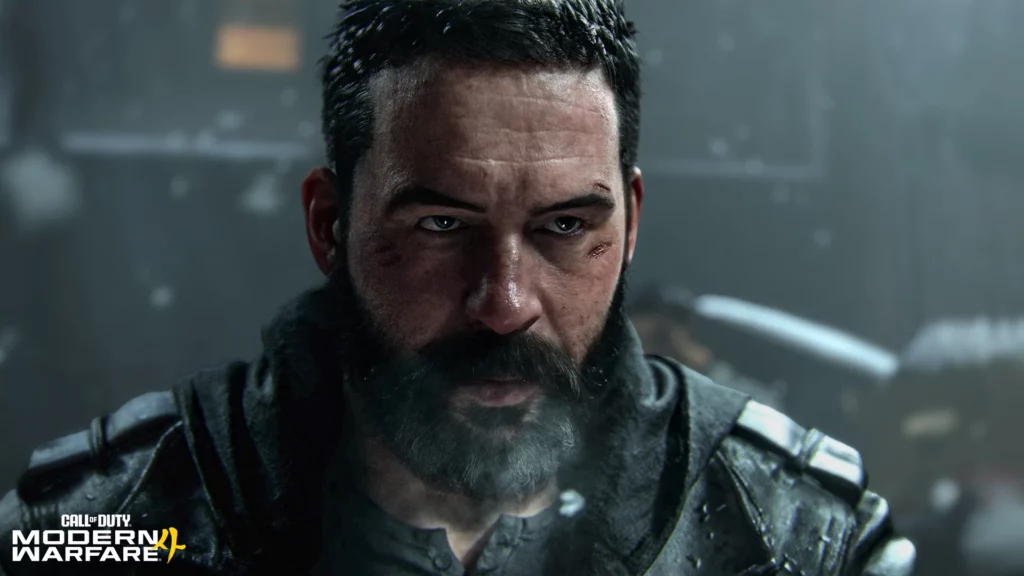Call of Duty Modern Warfare 4 (1)