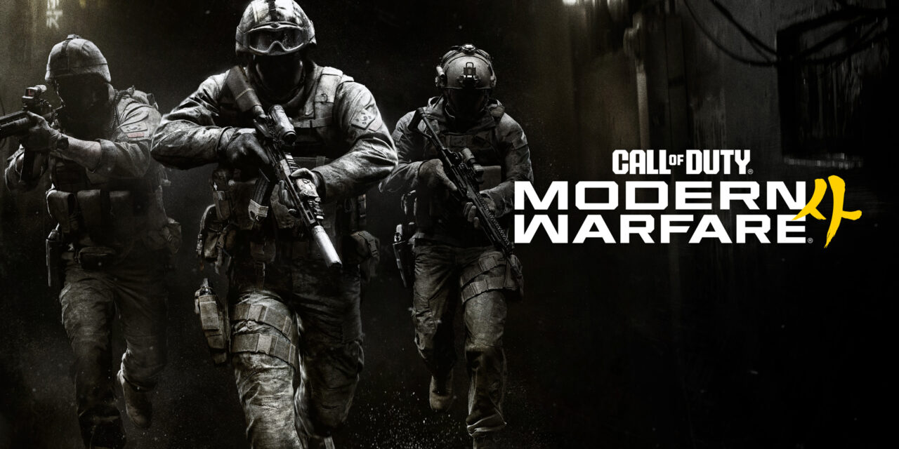 Call of Duty Modern Warfare 4 Brings a Bigger War and Exciting New Features This October