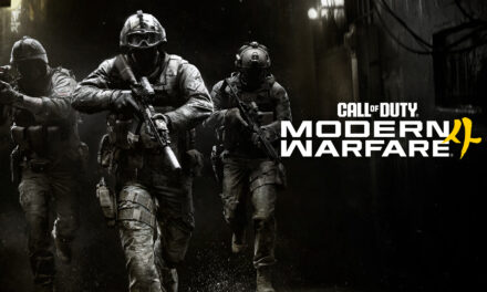 Call of Duty Modern Warfare 4 Brings a Bigger War and Exciting New Features This October