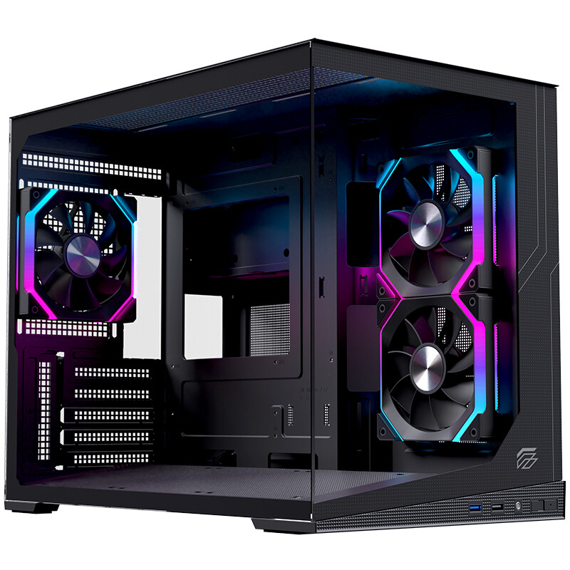 EINAREX reveals PRISMA SM300 with powerful cooling in a compact design 1 PRISMA SM300