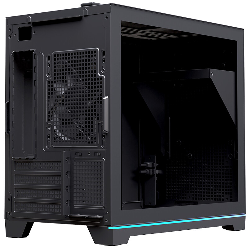 EINAREX PULSE PM300 PC case 3