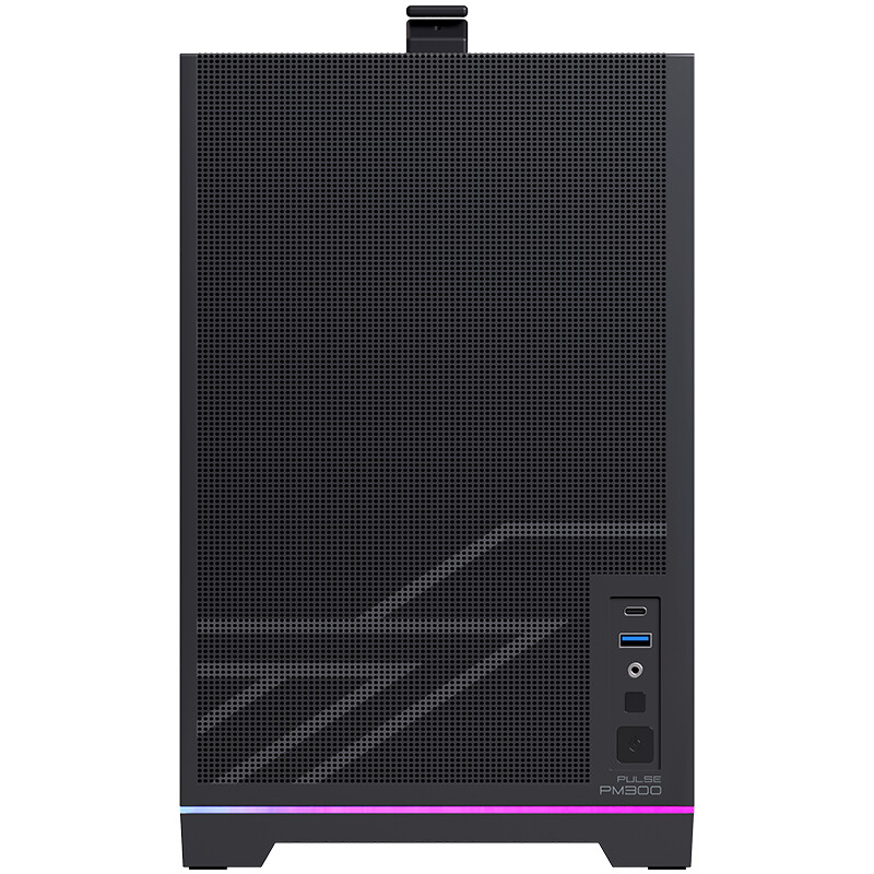 EINAREX PULSE PM300 PC case 4