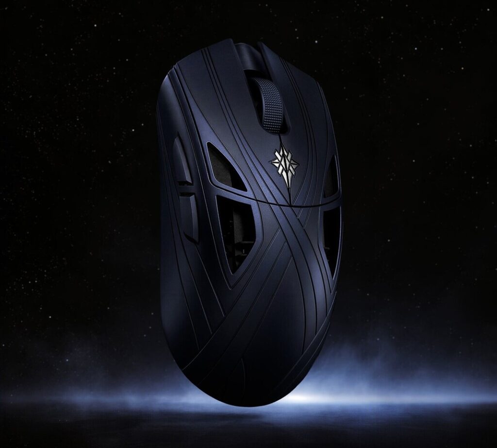 Finalmouse Starlight X gaming mouse 1