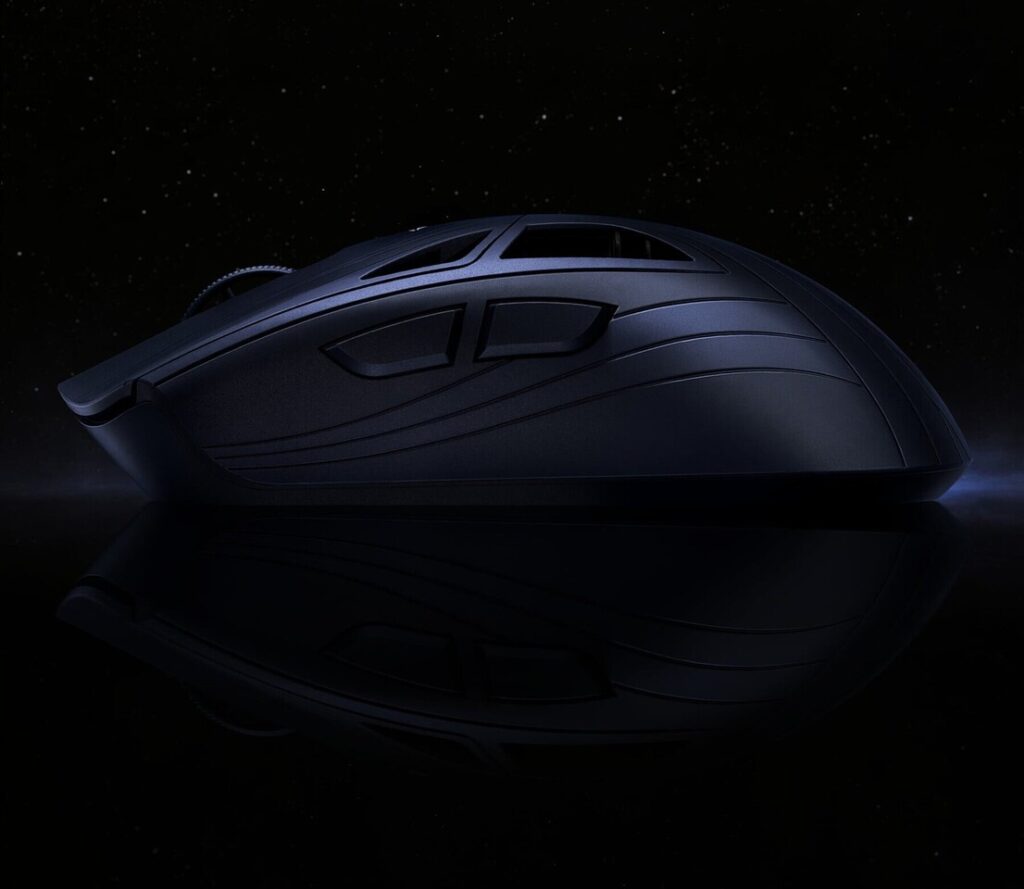 Finalmouse Starlight X gaming mouse 2