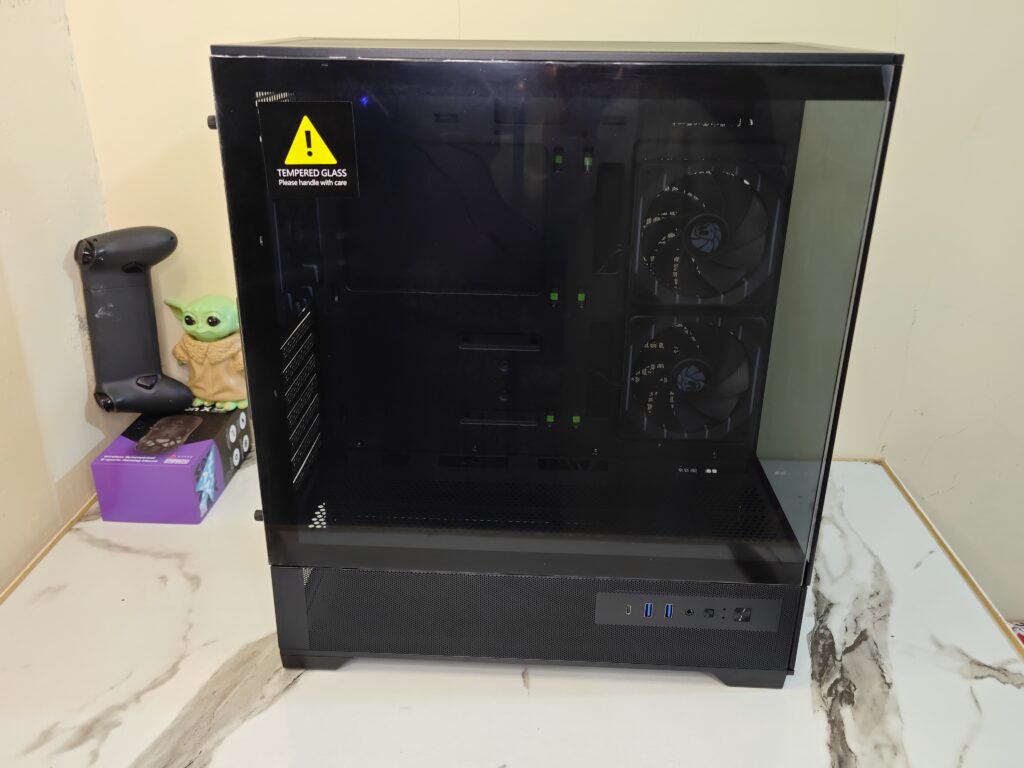 GAMEMAX VIista 2 AB 10