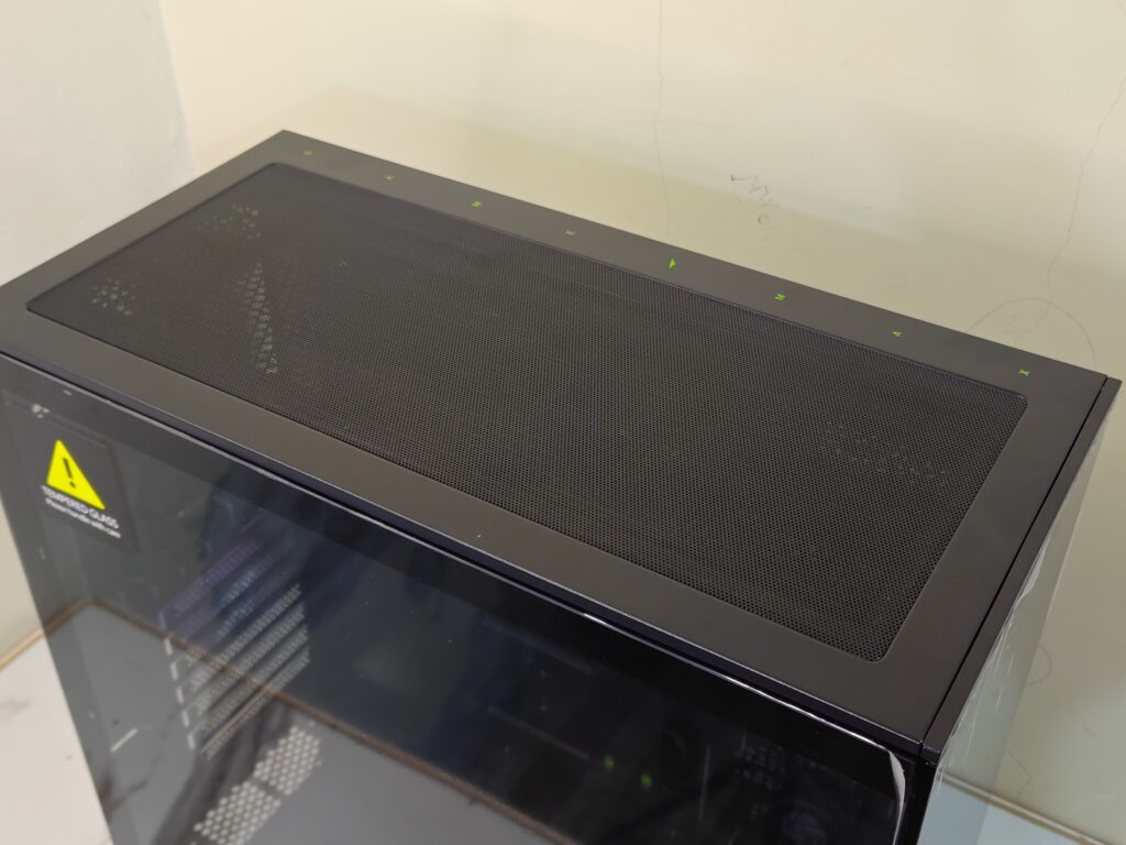 GAMEMAX VIista 2 AB 12
